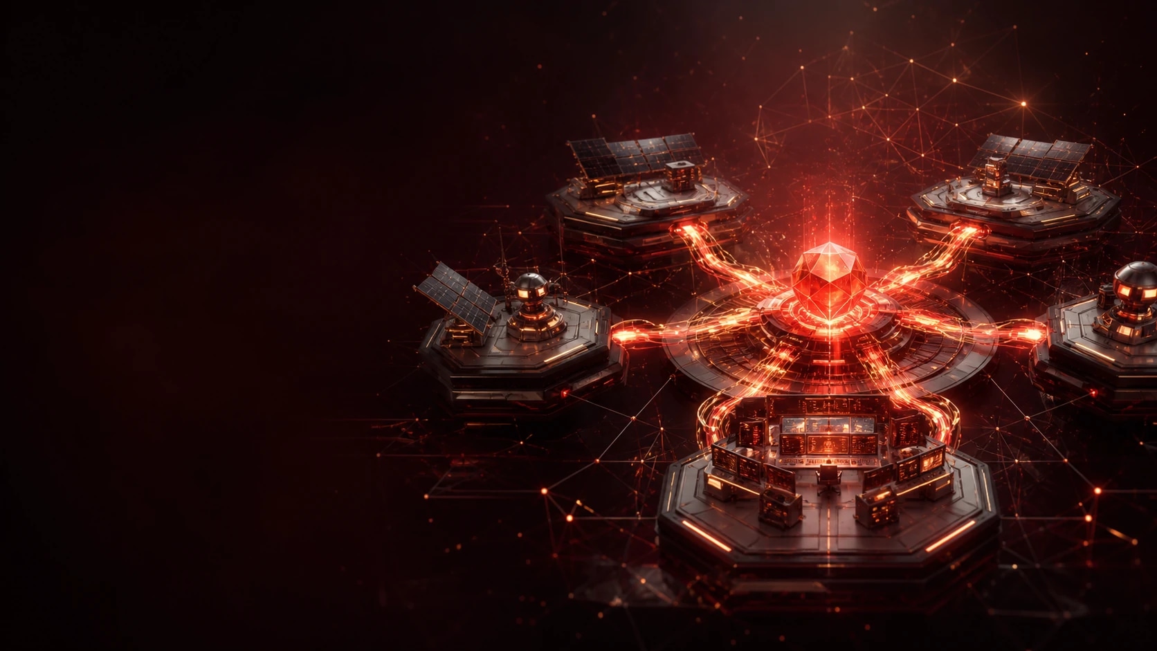 SolCreate Flare token launch control room Flare Mainnet solar telemetry control room linking token operations and SparkDEX liquidity